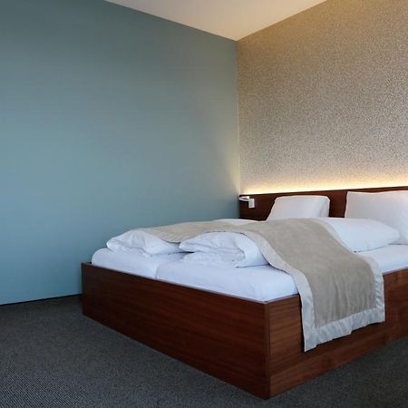 Wädenswil Hotel Engel Am Bahnhof מראה חיצוני תמונה