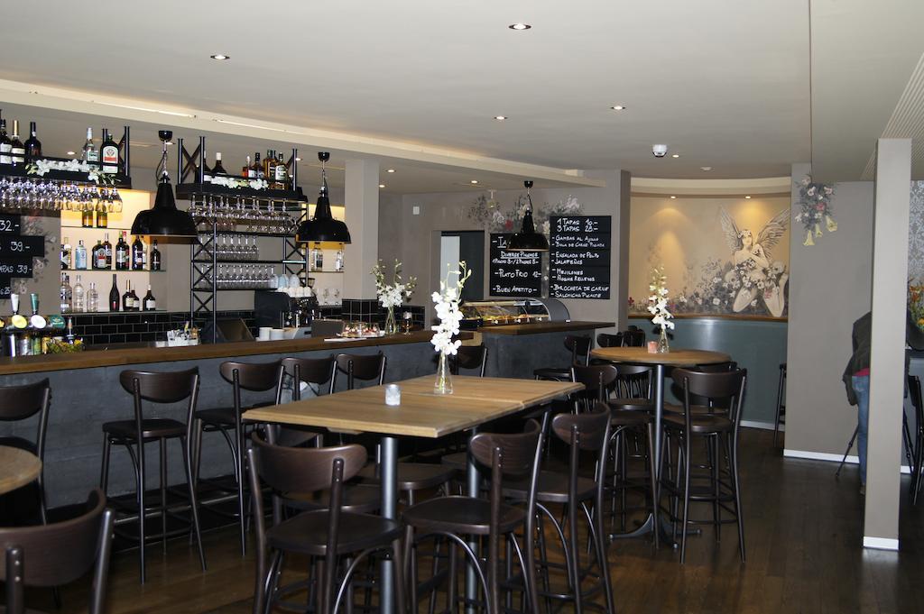 Wädenswil Hotel Engel Am Bahnhof מראה חיצוני תמונה