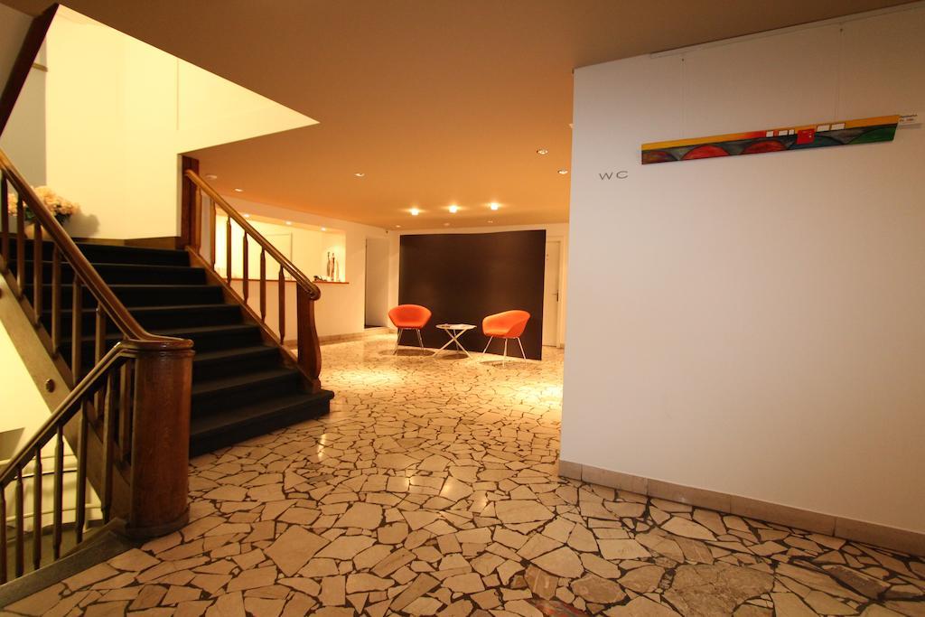 Wädenswil Hotel Engel Am Bahnhof מראה חיצוני תמונה