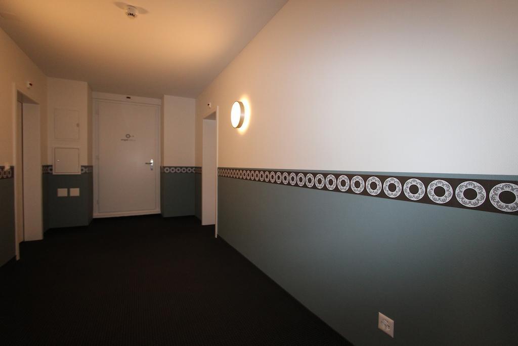 Wädenswil Hotel Engel Am Bahnhof מראה חיצוני תמונה