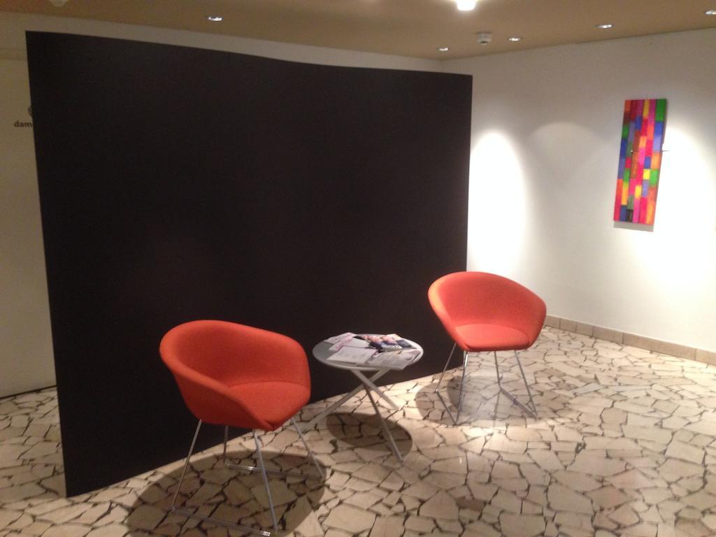 Wädenswil Hotel Engel Am Bahnhof מראה חיצוני תמונה