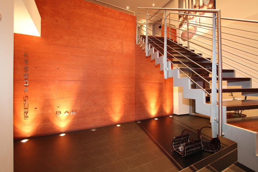 Wädenswil Hotel Engel Am Bahnhof מראה חיצוני תמונה